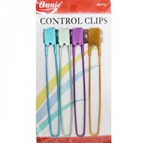 Annie Control Clips #3175   